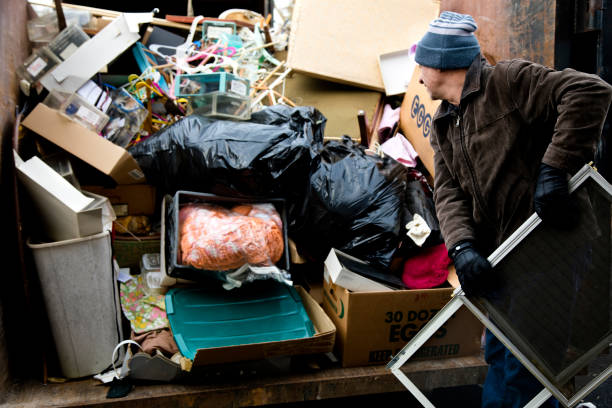 Waynesville, NC Junk Removal Company
