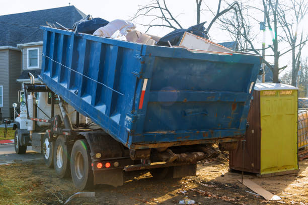 Best Residential Junk Removal  in Waynesville, NC