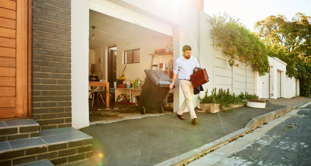 Best Residential Junk Removal  in Waynesville, NC