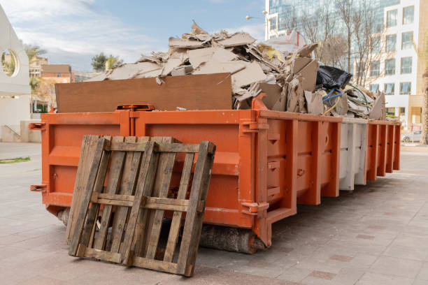 Best Household Junk Removal  in Waynesville, NC