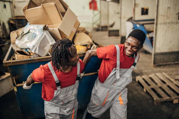 Best Commercial Cleanout Services  in Waynesville, NC
