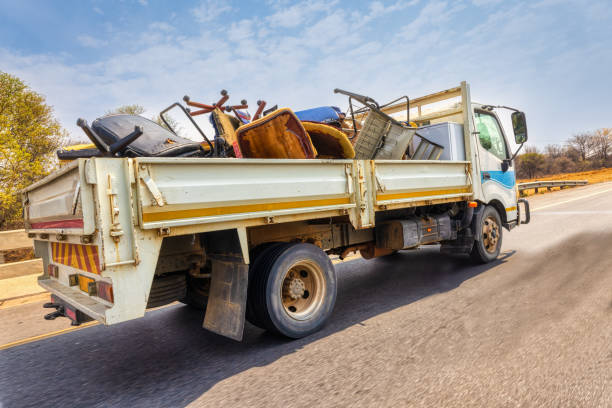 Best Junk Removal for Businesses  in Waynesville, NC