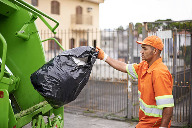 Best Commercial Junk Removal  in Waynesville, NC